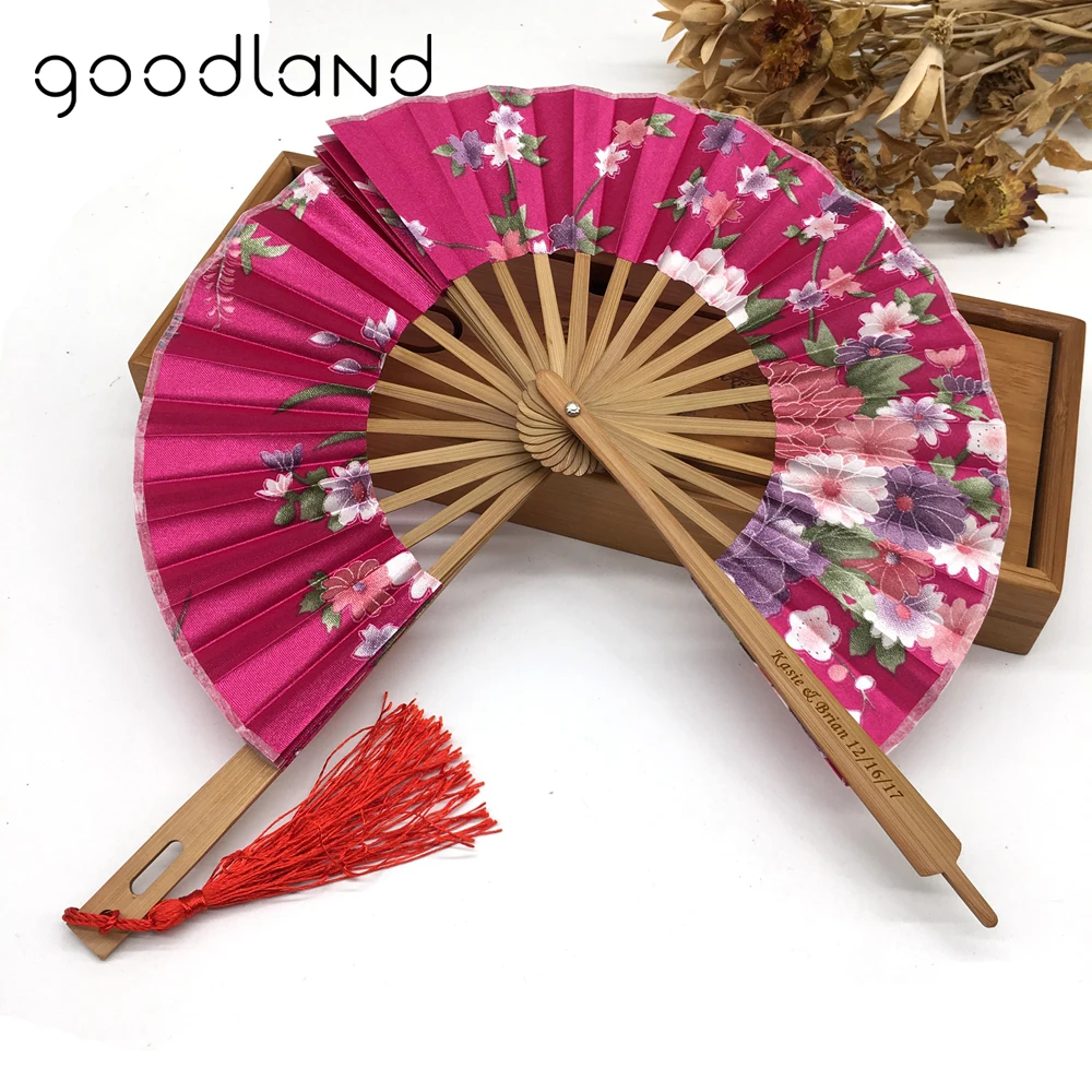 Cherish Paperie Diy Wedding Invitations Fan Programs Unique Fan Shaped Wedding Invitation In Box
