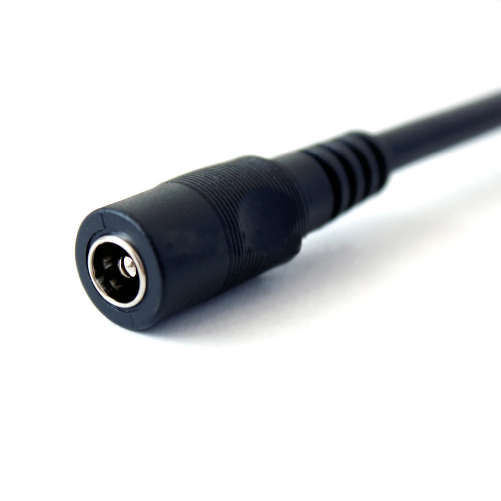 High Speed 8-Way 1 Female to 8 Male CCTV Power Splitter Cable Hub for Camera DVR Security Kit video cctv accessories High Speed 8-Way 1 Female to 8 Male CCTV Power Splitter Cable Hub for Camera DVR Security Kit video cctv accessories