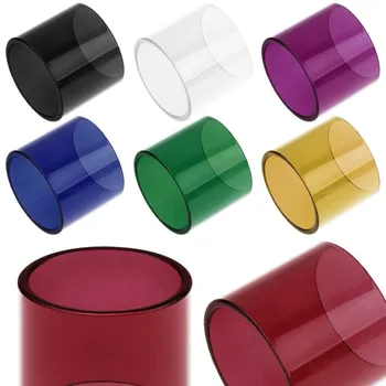 

Colorful Replacement Glass Tube for istick pico 75W Melo 3 mini 2ml Electronic Cigarette Accessories