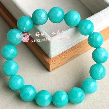 

Natural fashion accessories crystal fresh stone bracelet jewelry popular