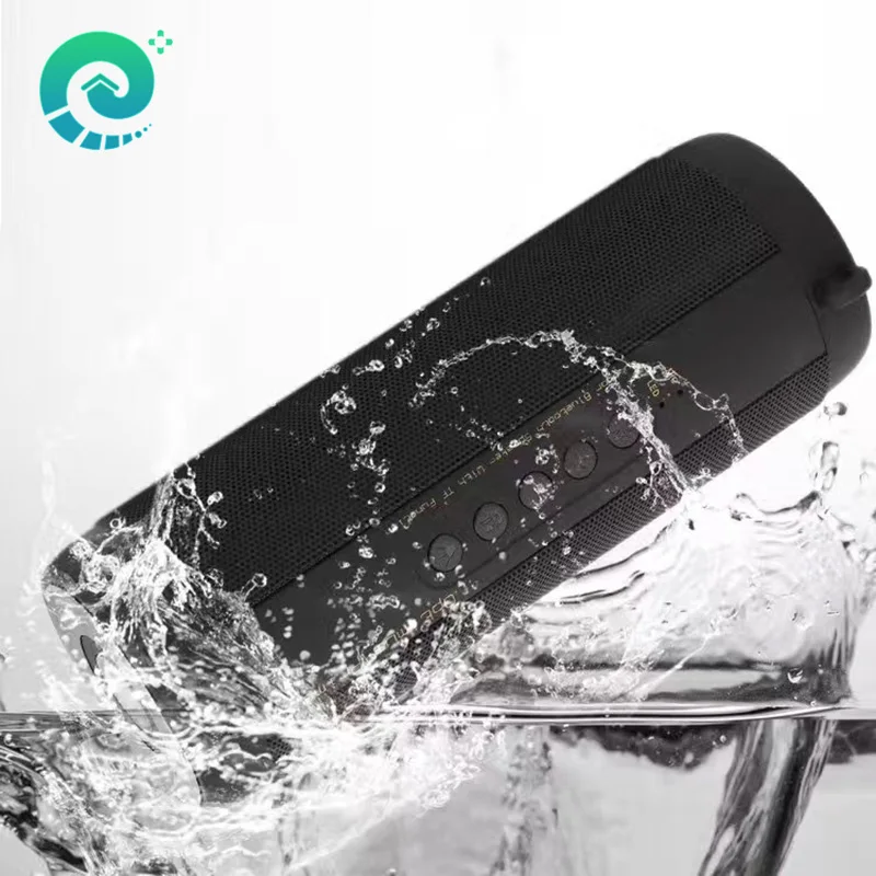 T2 Беспроводной Bluetooth Спорт Водонепроницаемый Колонки мини Портативный Колонка
