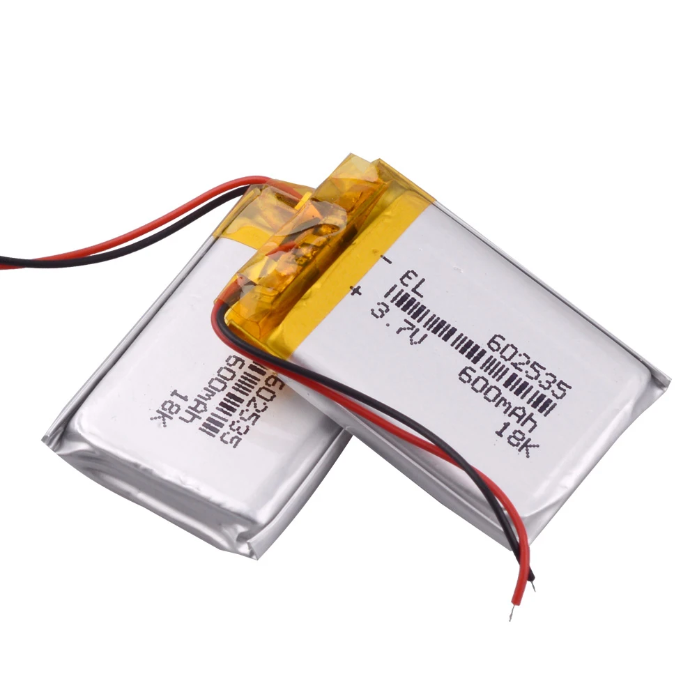 Видеорегистратор Mio MiVue 3,7 в 600 мАч литий-полимерный литий-ионный ...