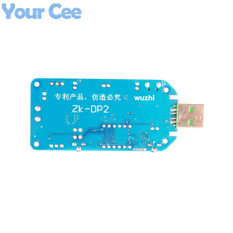 15 Вт Регулируемый USB регулируемый силовой модуль CC CV шаг вверх/вниз комбинированные преобразователи модуль 5 В до 3,3 В 9 в 12 В 24 в 30 в маршрутизатор DP2