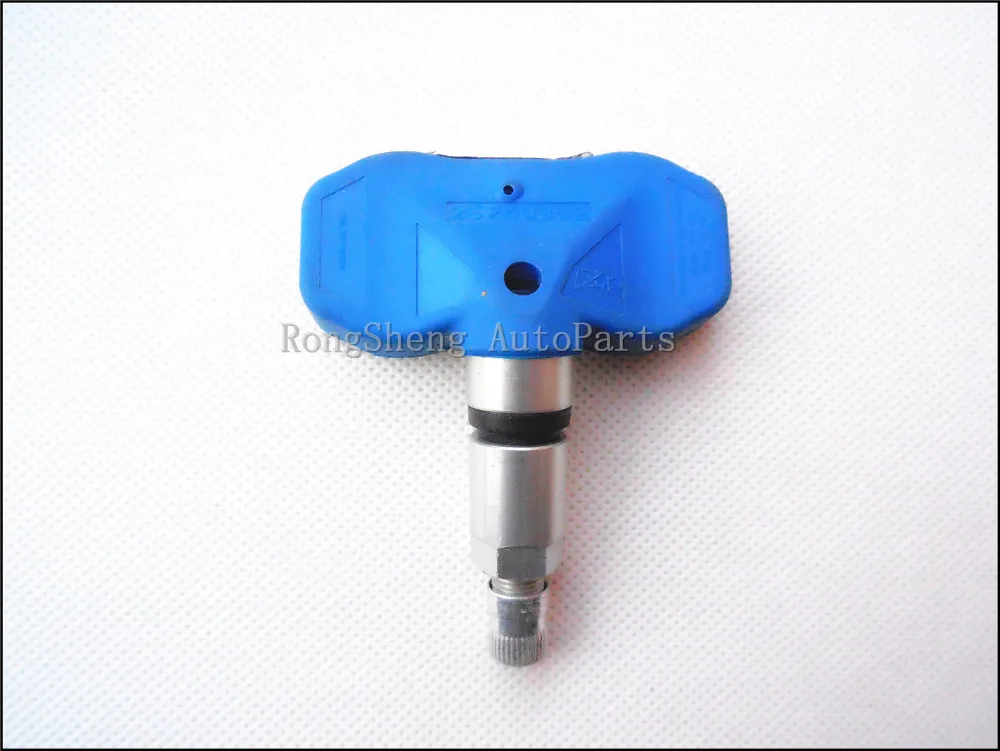 DPQPOKHYY 25740352 чехол для Cadillac TPMS датчик давления в шинах