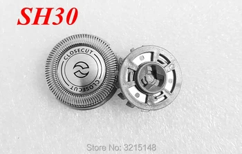 

3pcs NEW SH30 Replacement Shaver Head for Philips sh50 S510 S511 S512 S520 S530 S531 S538 S550 S551 S560 S561 S570 S571 S575