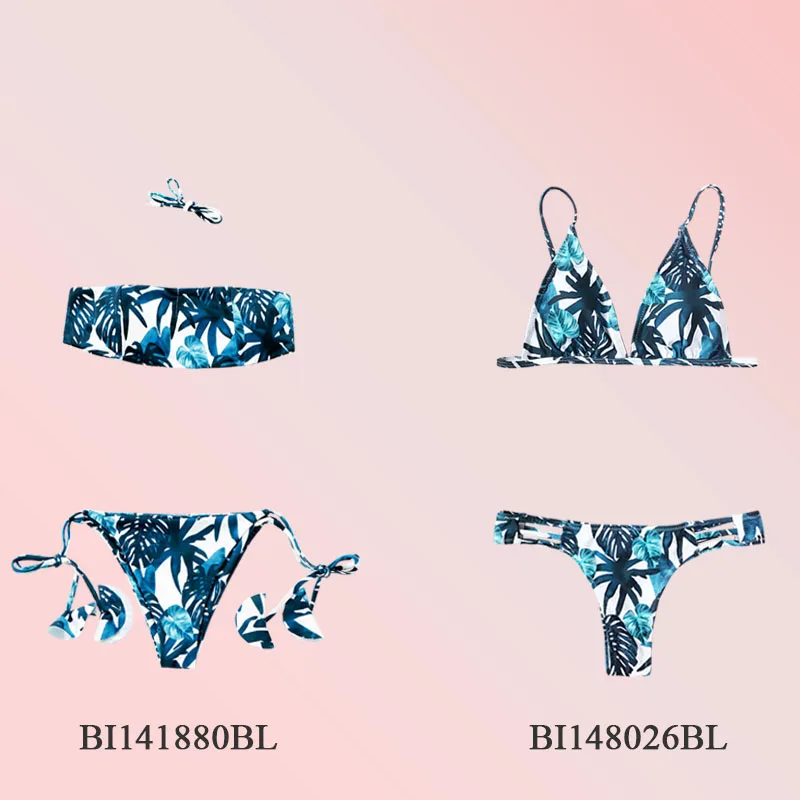 BI141880 bikini style