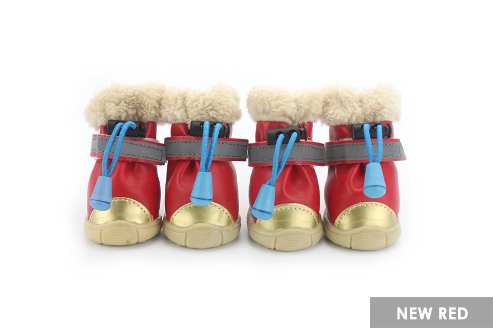 dog shoes 1