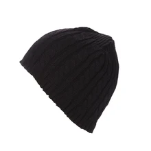 Горячая Мода для женщин и мужчин шапка s твист узор зимняя шапка унисекс трикотажные шапки без полей шапки лыжные уличные теплые шапки MSK66