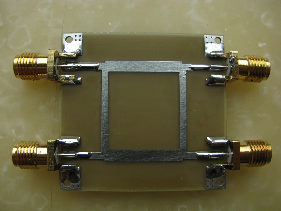 Buy 2.4GHZ directional coupler directional bridge