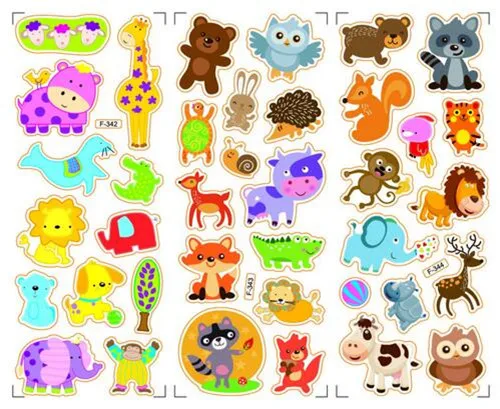cute animals