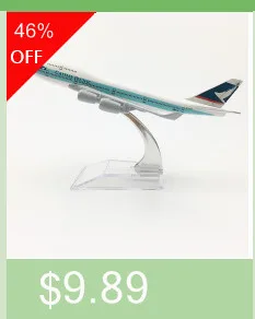 JASON TUTU 20cm Plane Model Airplane Model QATAR Airbus A380 Aircraft Model 1:200 Diecast Metal Airplanes Plane Toy Gift