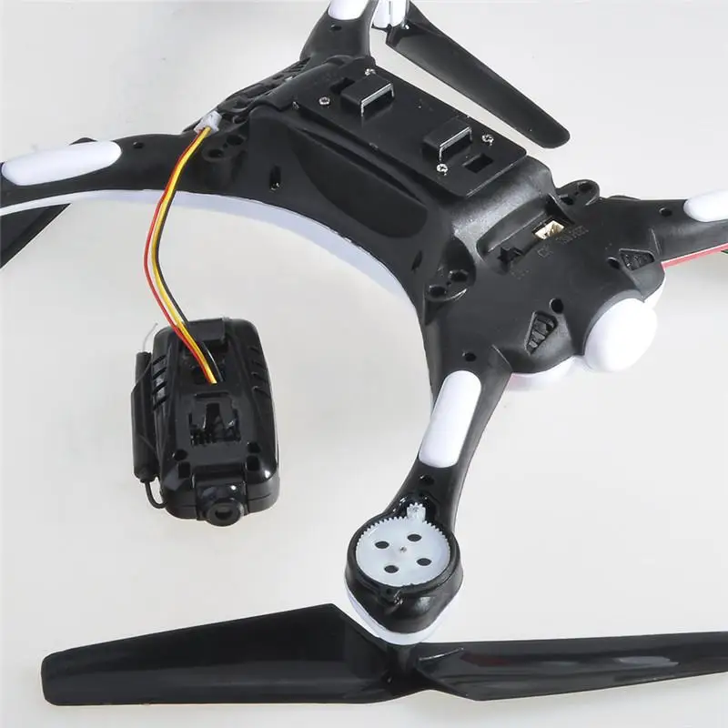 LeadingStar обновленные запасные части 2 м WiFi 720P камера для JJRC H31 RC Квадрокоптер
