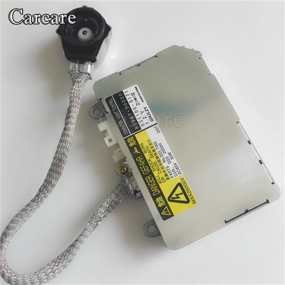 

Xenon Headlight Ballast Control Unit Koito For Subaru Legacy Outback 85967-50020 84965-AE020 84965-AG000 84965-AG010