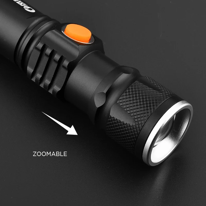 FL515 Bike Flashlight (7)