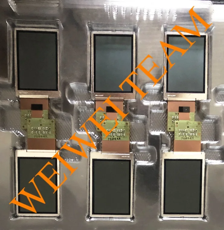 

FOR Garmin GPSMAP 76CSX LCD screen display panel module LQ026B7UB02 LQ026B7UB02A