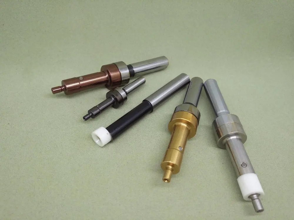 Mechanical Type Simpie Type Touch Point Sensor DEluxe Type P20in