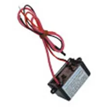 Модуль генератора отрицательных ионов/ионизатор/генератор анионов для домашнего использования частей воздухоочистителя(45*25*21 мм