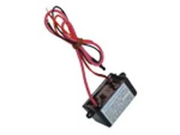 

Negative Ion Generator Module/ionizer / anion generator for home air purifier parts use (45*25*21MM)