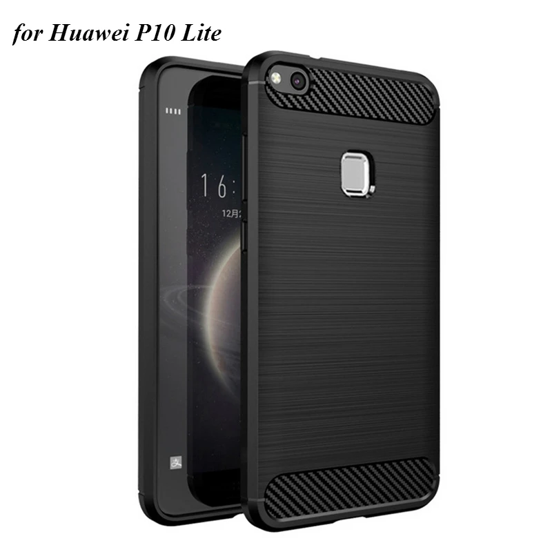 

SHYPHIXV Case for Huawei P10 Lite 5.2 Drawing Pattern Fundas for Huawei P10 5.1 Inch Soft TPU Cas for Huawei P10 Plus 5.5 Inch