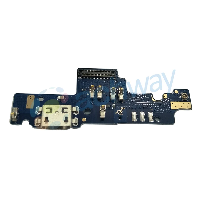 Xiaomi hongmi note 4x  Charging Port Flex Cable   (1)