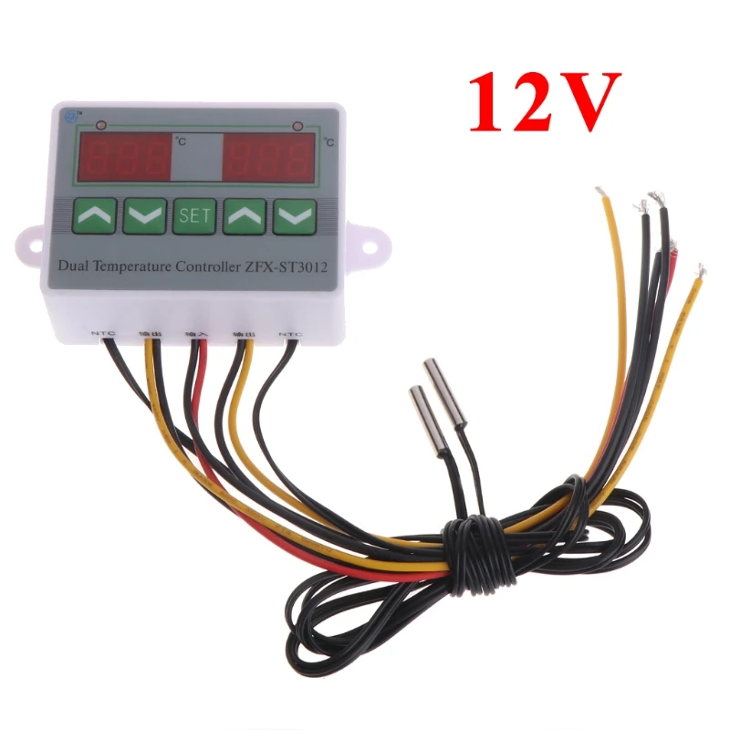 1AA800082-12V