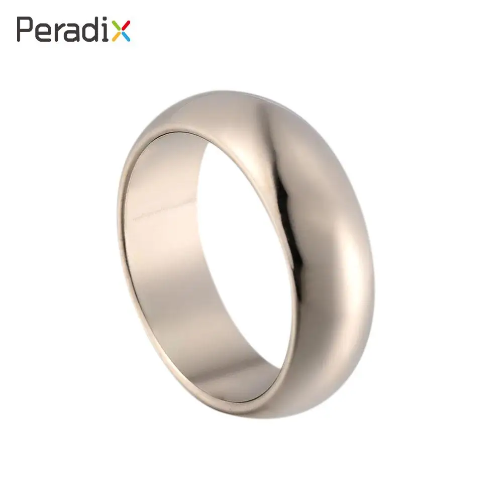 Позолоченное кольцо PK, крепкое магнитное кольцо PK, магическое шоу, магический реквизит, фокусы, размер 18 мм, 19 мм, 20 мм, 21 мм