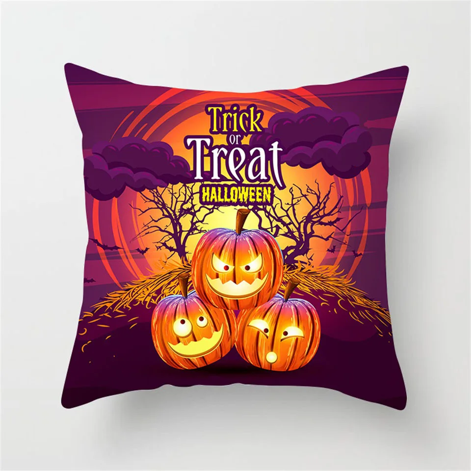 Halloween  pillowcase (20)