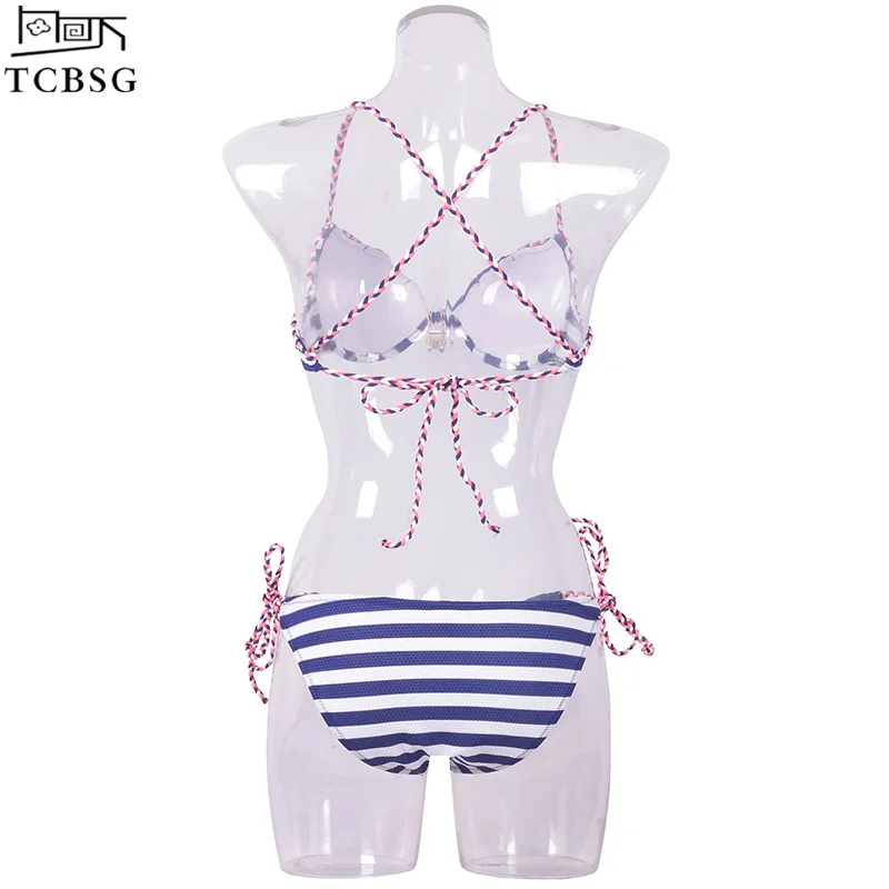 NAKIAEOI-2017-Sexy-Bandage-Bikini-Push-Up-Swimwear-Women-Brazilian-Bikini-Set-Bathing-Suit-Underwire-Swimsuit (5)