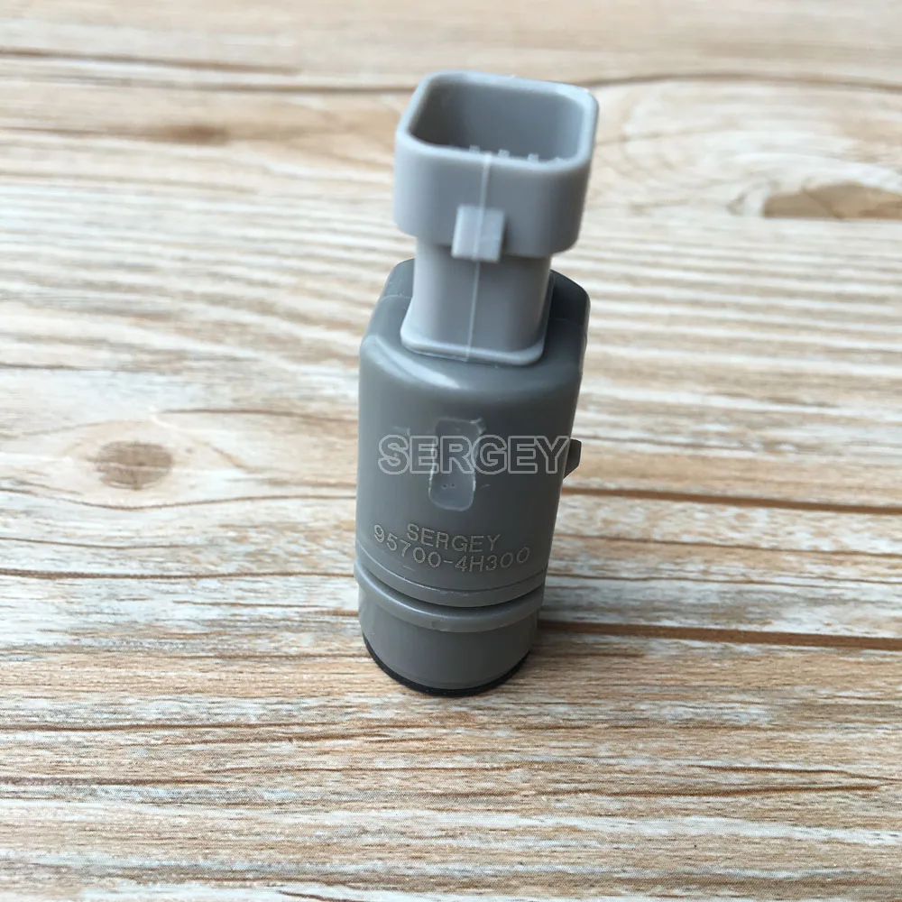 

High Quality Parking Aid System Parking Sensor PDC For HYUNDAI 957004H300 95700 4H300 95700-4H300