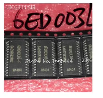 

Free Shipping! 6ED003L06-F 6ED003L06 SOP28 50pcs/lot new and Original in stock