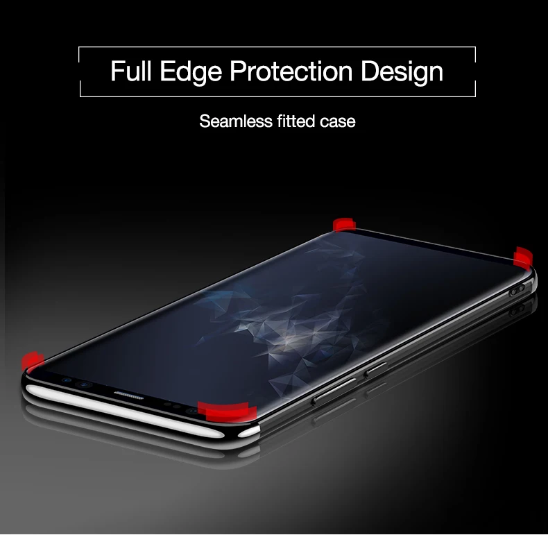 Case for Samsung Galaxy S9plus Case for Samsung Galaxy S9 (2)