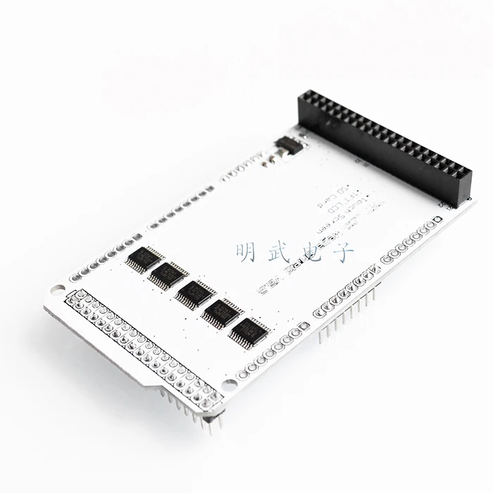 Экран расширительной платы TFT LCD для Arduino TFT01 Mega Touch поддержка ЖК дисплея 3 2 'Ɗ