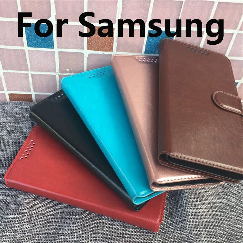 Custodia Flip Per Samsung Galaxy J6 Prime Plus Portafoglio In Pelle Custodie Per Telefoni Custodia Skin Design Cover Posteriore Per Samsung J4 Plus Co