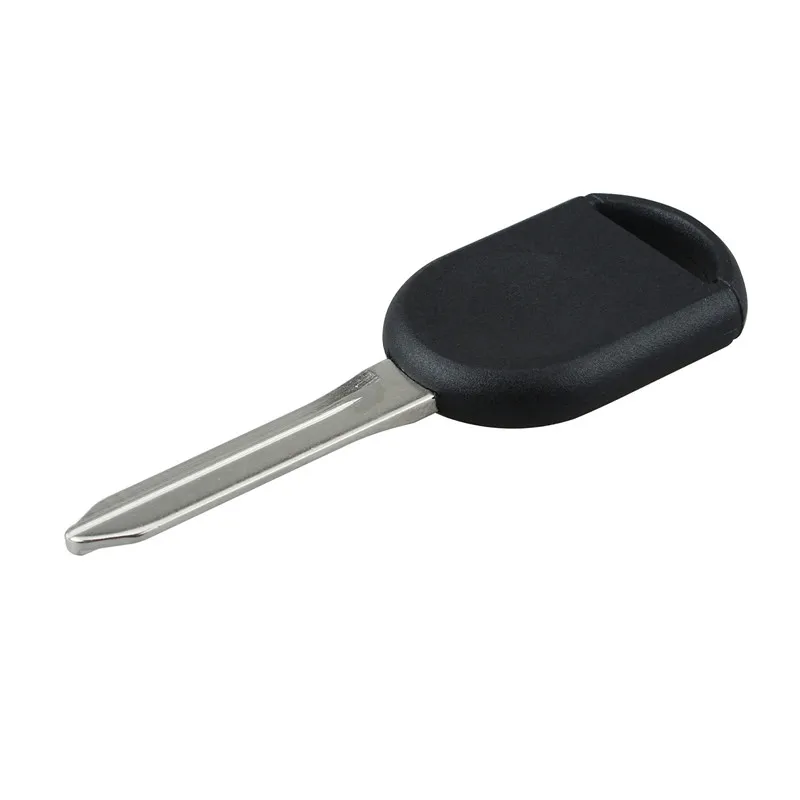 New Uncut 80 Bit Transponder Ignition Chip Car Key for font b Ford b font Lincoln