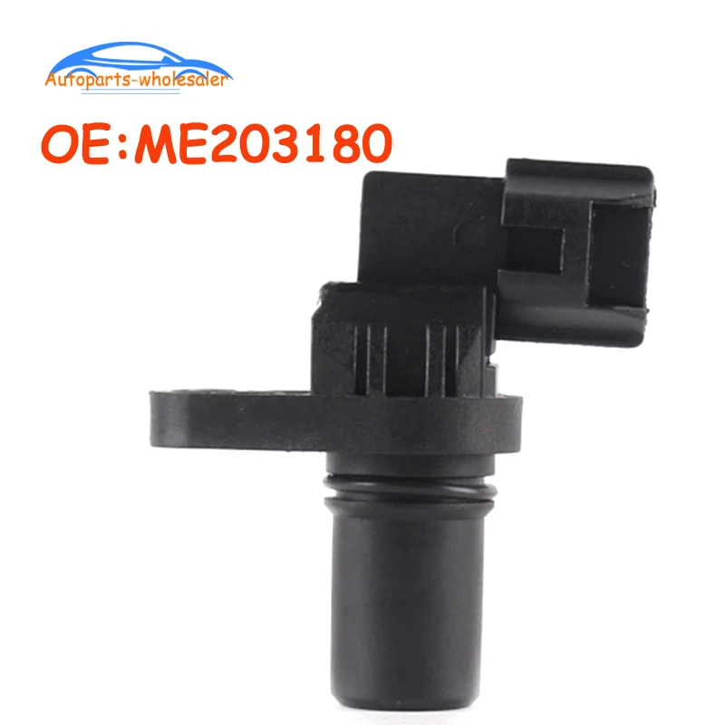 Mitsubishi Pajero Crankshaft Position Sensor 3.2 DiD