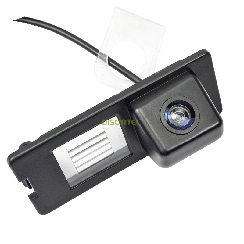 Автомобильная камера заднего вида для sony CCD Renault Fluence Duster Megane Latitude 2011 2012 Парковка