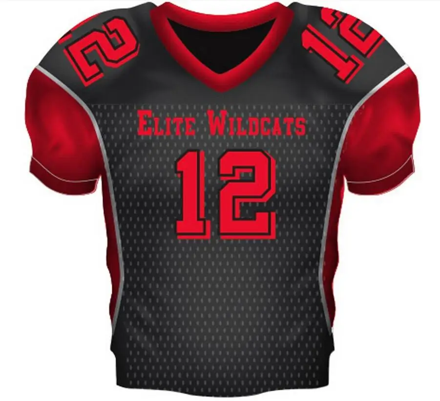 50.0US $ |Design your own american football jersey|american football jersey|football jers...