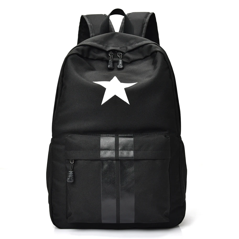 Fashion Backpack nylon Casual High capacity Travel bag Backpacks men and women Designer student school bag laptop bags backpack Fashion Backpack nylon Casual High capacity Travel bag Backpacks men and women Designer student school bag laptop bags backpack