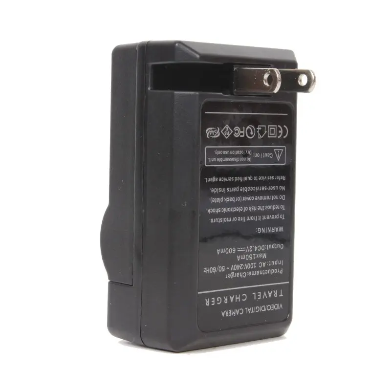 Battery Charger Adapter FM50 For Sony Battery