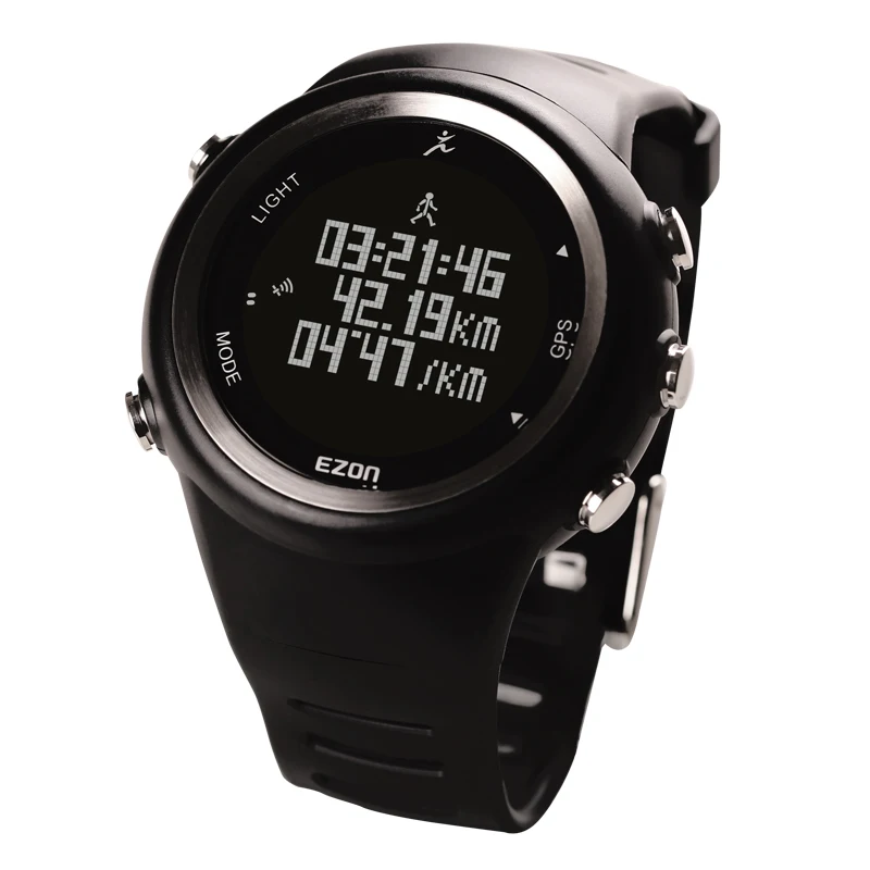 Водонепроницаемые Часы Мужские Купить