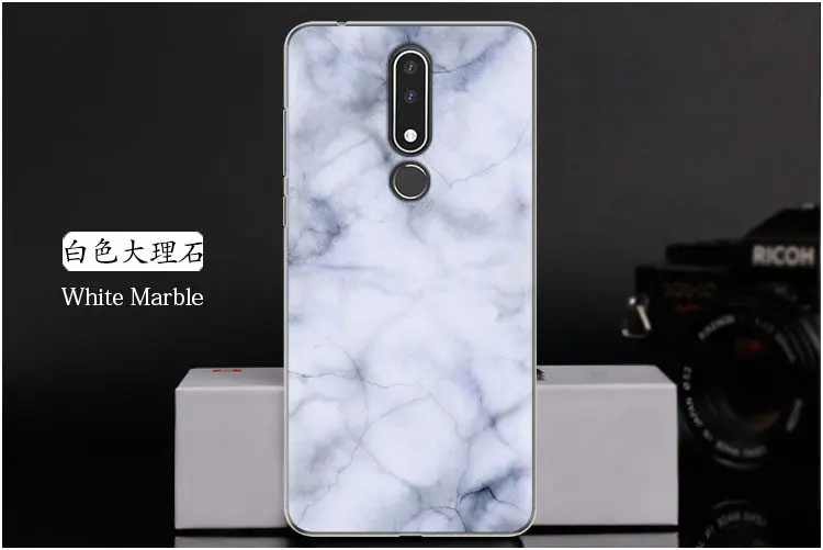  White Marble