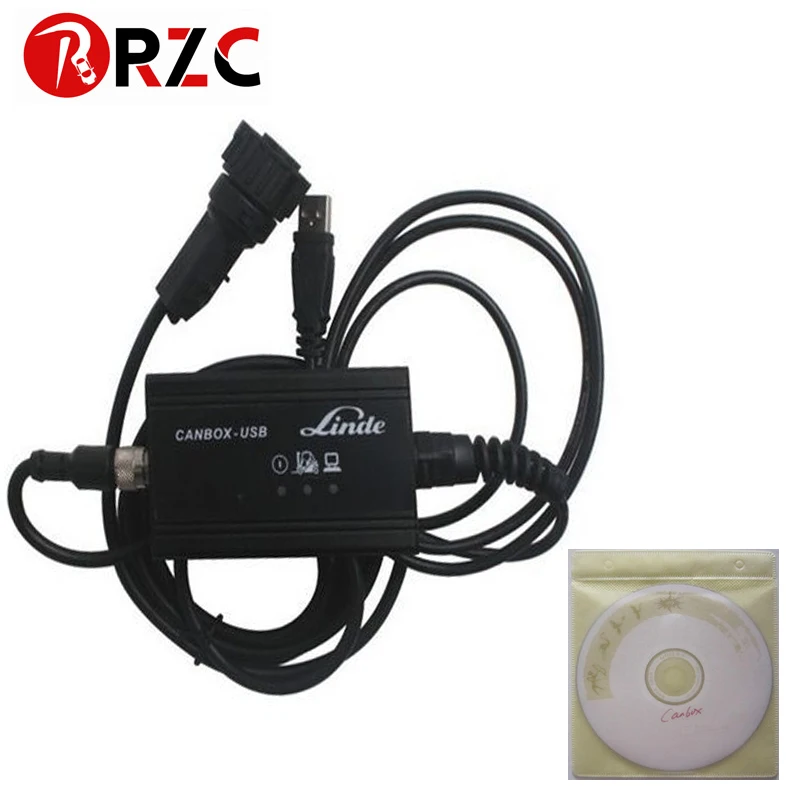 

Linde Canbox and Doctor 2in1 Lindes Canbox With Top Rated Quality Lindes Canbox USB Diagnostic Tool Lindes Pathfinder Software