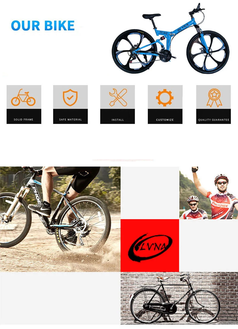 Sale A Mountain Country Vehicle Bicycle 26 Inch Soft Shock Absorption Disc Brake Adult Variable Speed Vehicle Gift Promotion Bicycle 1