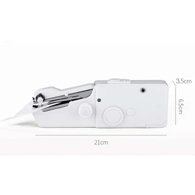 Portable Mini Electric Handheld Sewing Machine Battery Powered Home Awesome Portable Mini Electric Handheld Sewing Machine Portable Mini Electric Handheld Sewing Machine Battery Powered Home Awesome Portable Mini Electric Handheld Sewing Machine