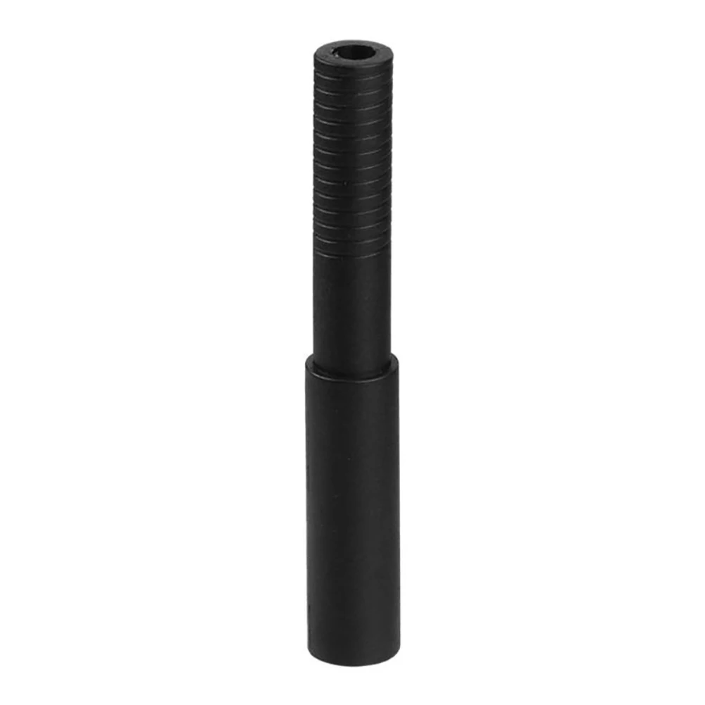 

Accessories Putter Extension Rod Outdoor Professional Golf Club Extender Plastic Practical Tools Training Aids Shaft Butt Sports