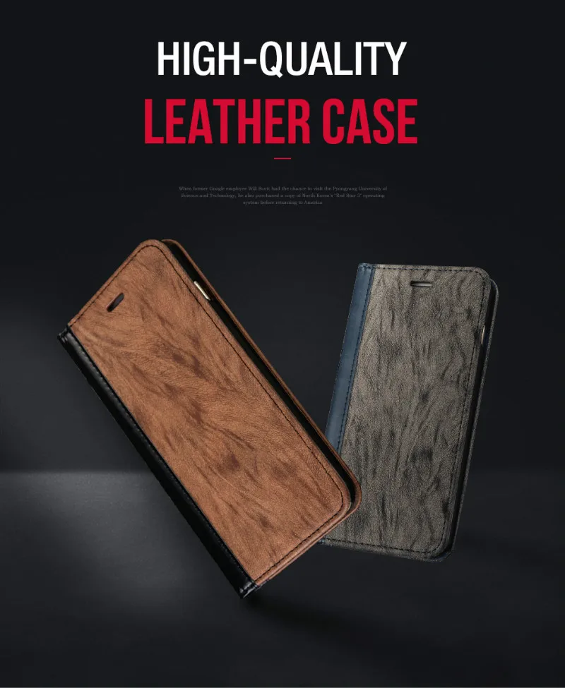 For iPhone X Case Luxury Fundas For iPhone XS X Copy PU Leather Cases For Apple 8 8plus 7 7plus 5.5 inch Coque Skin DropShipping (15)