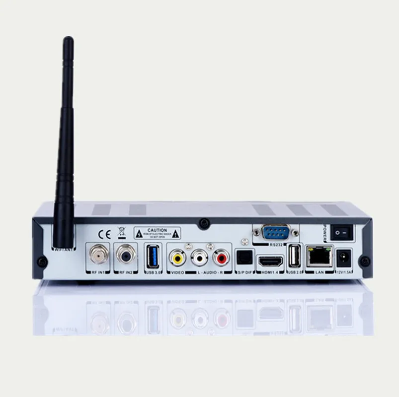 2017 новые Android TV bo DVB S2 + T2/C HD с Google Store скачайте приложение телеприставки поддержка