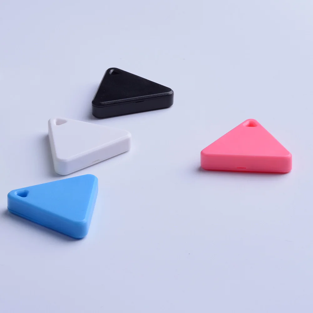 

Wireless Bluetooth 4.0 Tracer GPS Locator Tag Alarm Wallet Key Pet Dog Car Tracker