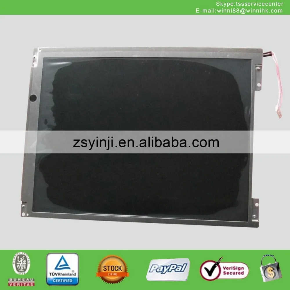 

LTM12C289 12.1" Industrial lcd panel
