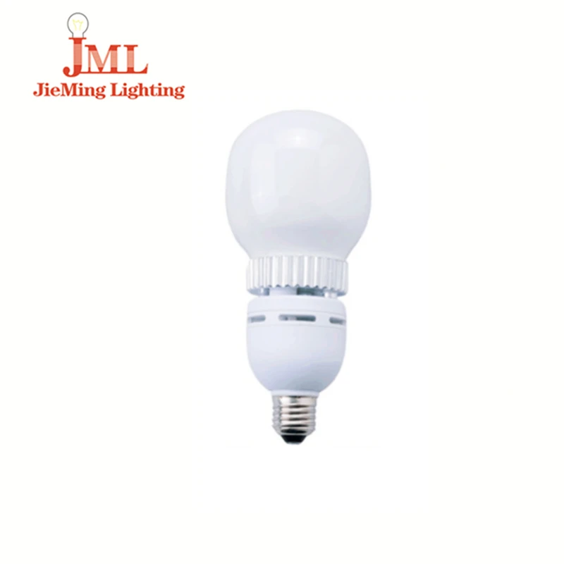 20W 25w 30W 40W self ballast lamps E27 220V no flast protect the eye